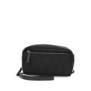 Fendi Men Compact Beauty Case